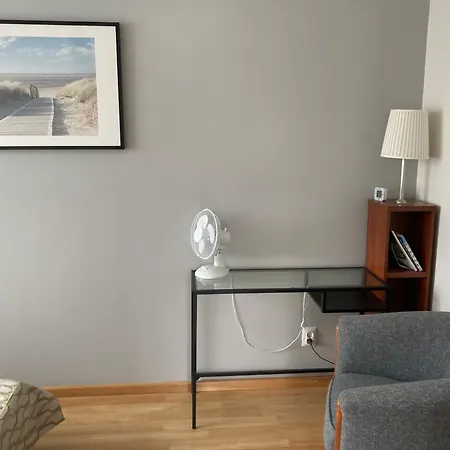 Apartament Argo Danzig Exterior foto