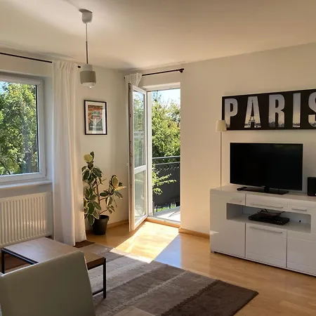 Apartament Argo Danzig Exterior foto