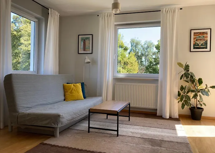 Apartament Argo