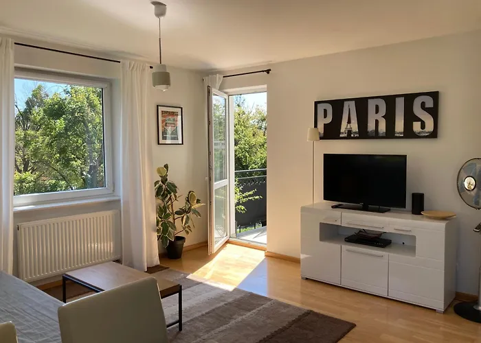 Apartament Argo