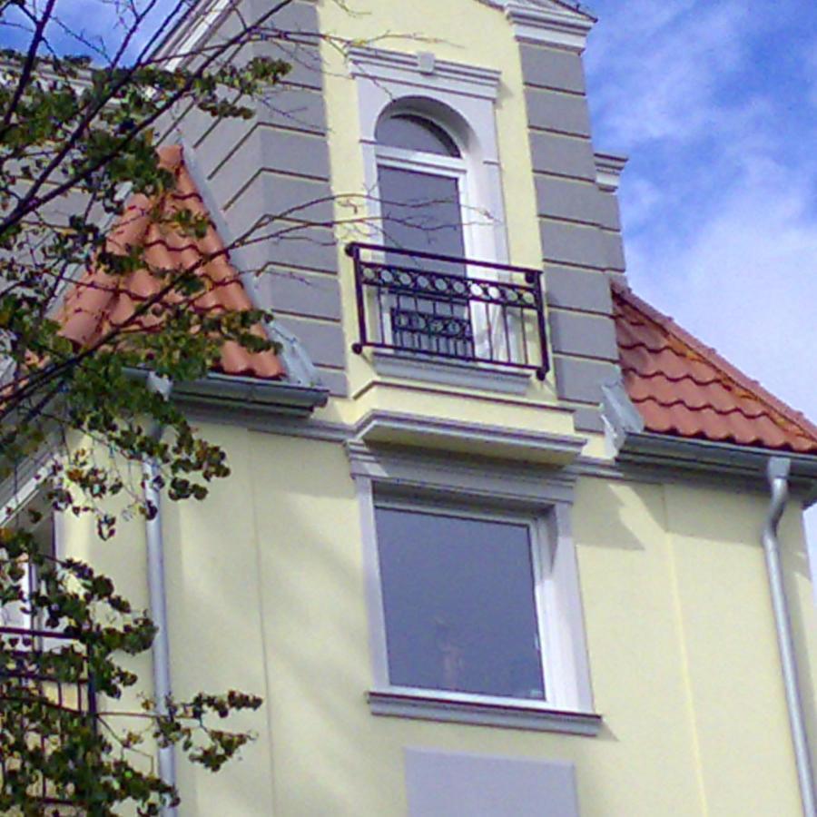 Argo Apartment Danzig