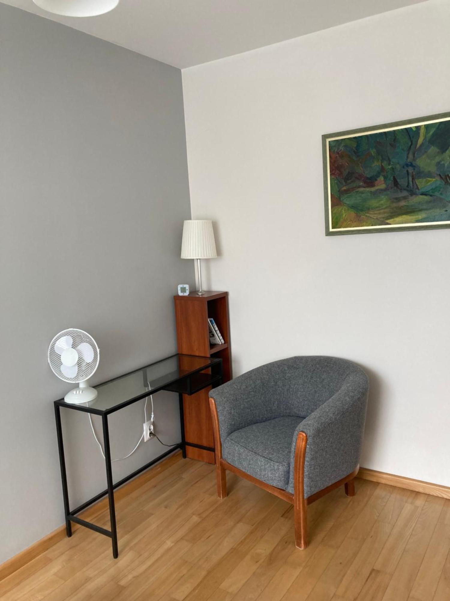 Argo Apartment Danzig