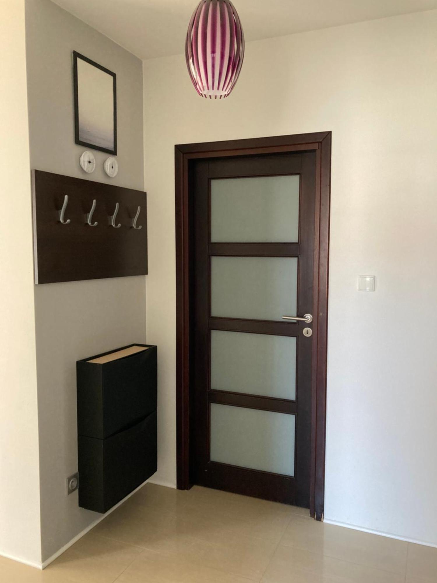 Apartment Argo Danzig