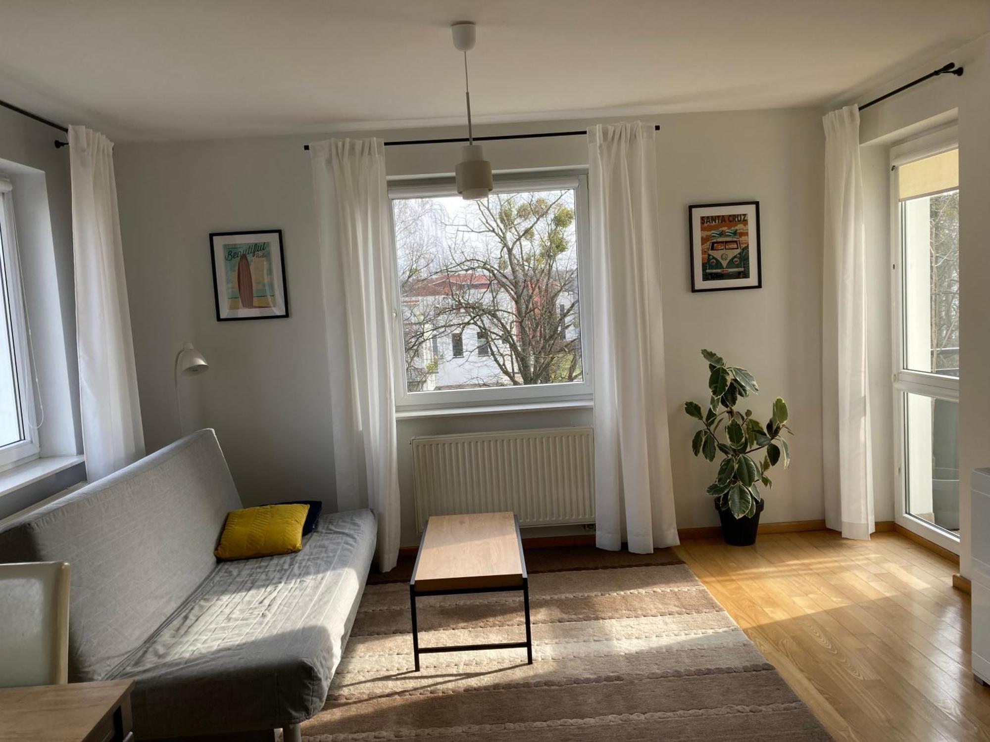 Apartment Argo Danzig