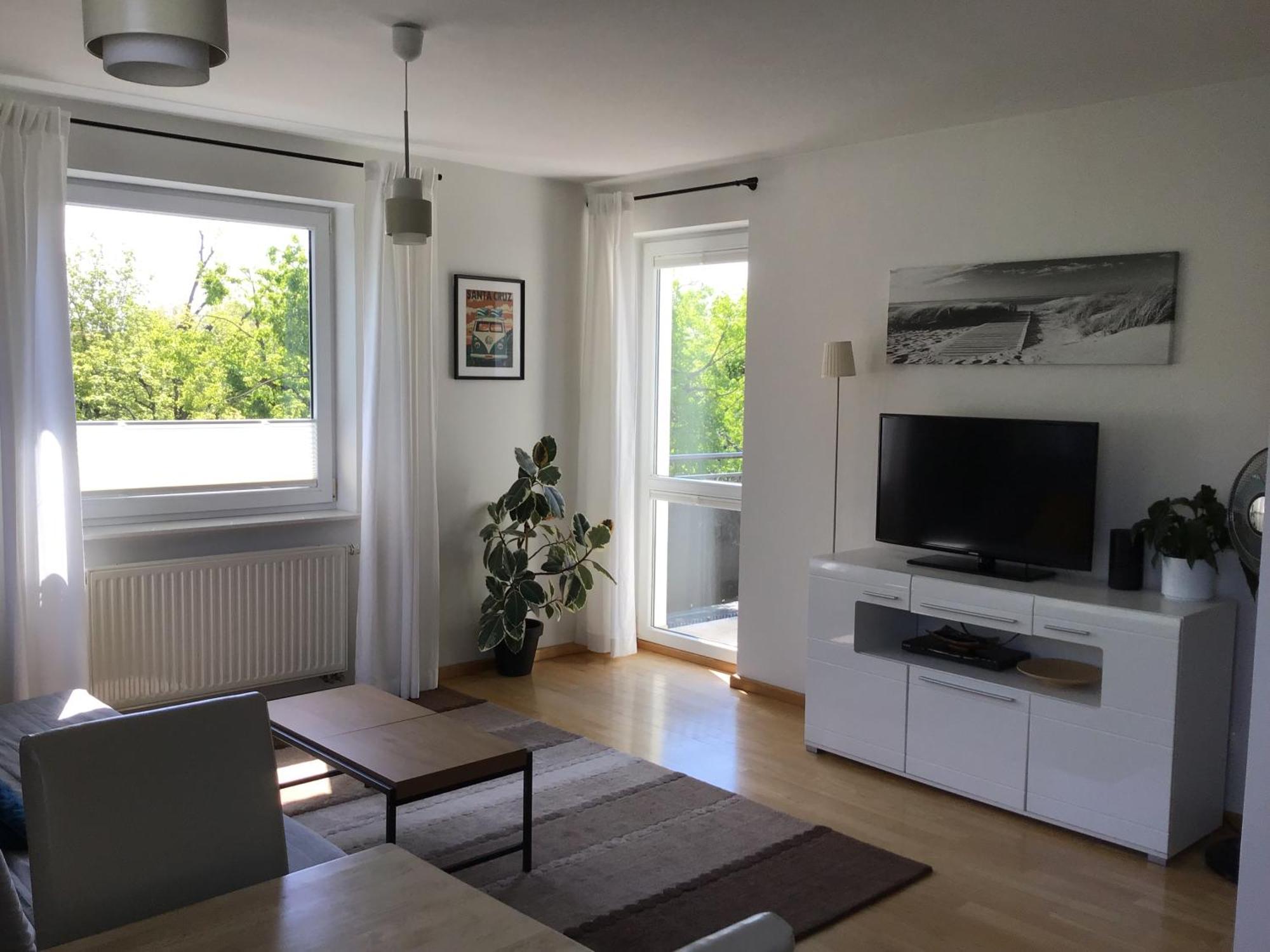 Apartment Argo Gdansk